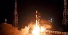 Indian Satellite launch fails due to technical glitch in rocket