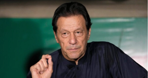 Former cricket captains appeal for medical care for jailed Imran Khan