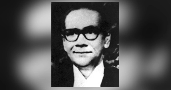 47th death anniversary of ex-CJ Mahbub Murshed on Friday