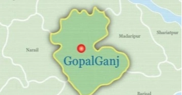 SSC examinee dies in Gopalganj truck-motorcycle collision