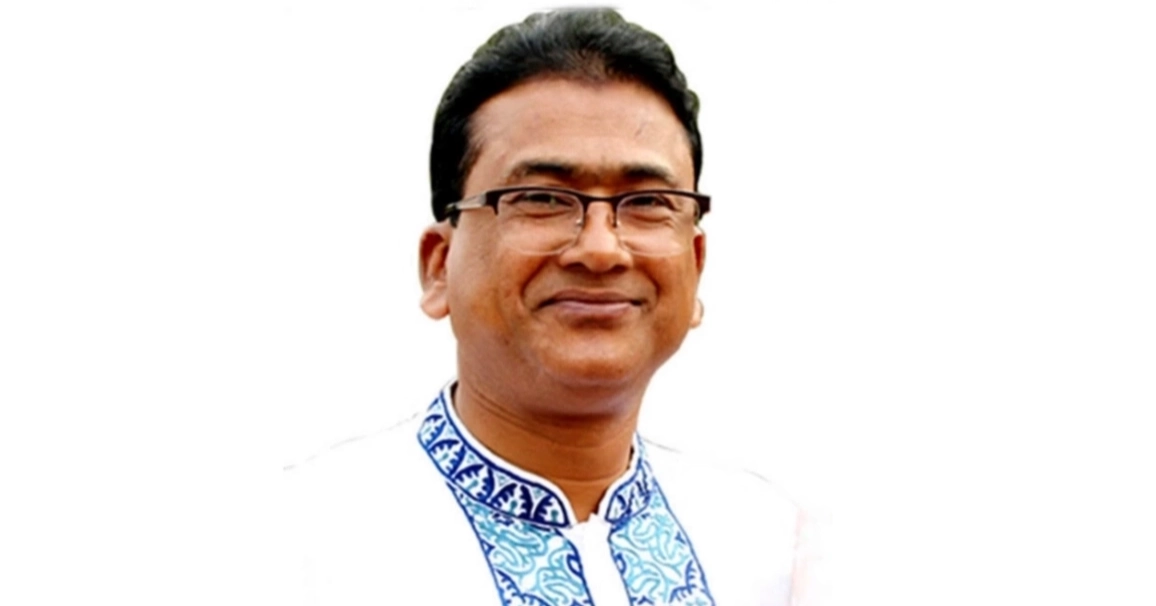 AL leader Mintu gets bail in Jhenaidah MP Anar murder case