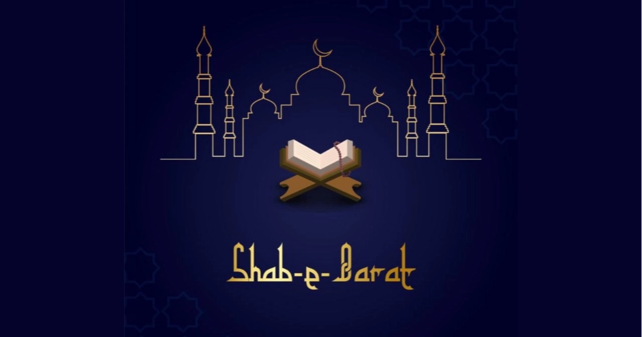 Shab-e-Barat observed with religious fervor