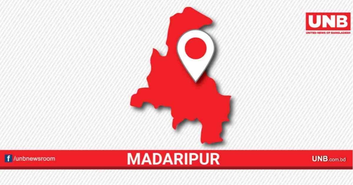Two killed, 10 injured in Madaripur road accident