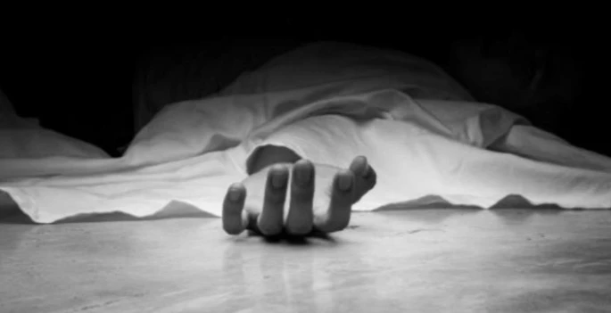 Woman's body recovered from field in Lakshmipur