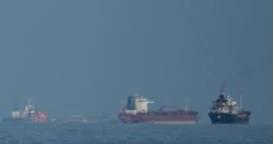 Many ships still avoiding Hormuz transit as ‘situation is unclear’