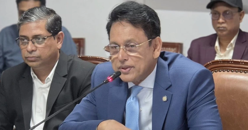 Plan afoot to gradually allocate 5% of GDP to education: Minister