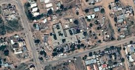 WHO: Militia Assault on Darfur hospital came in multiple waves