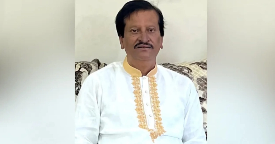 Ex-Feni Zila Parishad chairman arrested in Dhaka