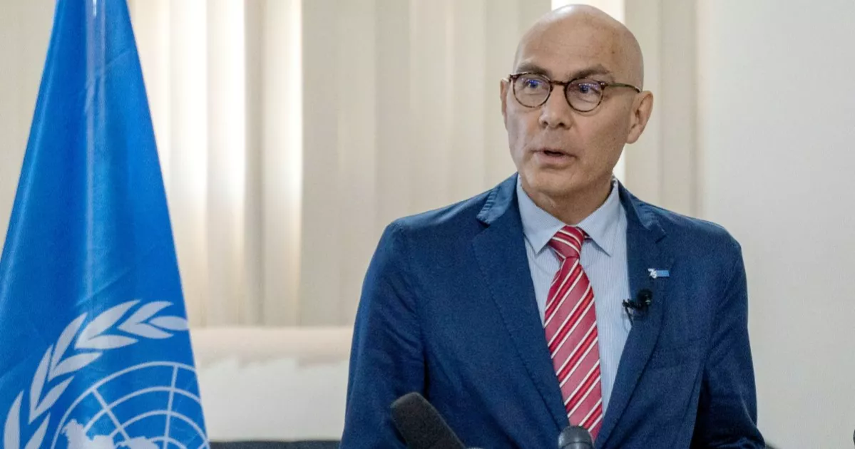 UN sees Bangladesh’s progress on disappearance accountability, urges fair trials