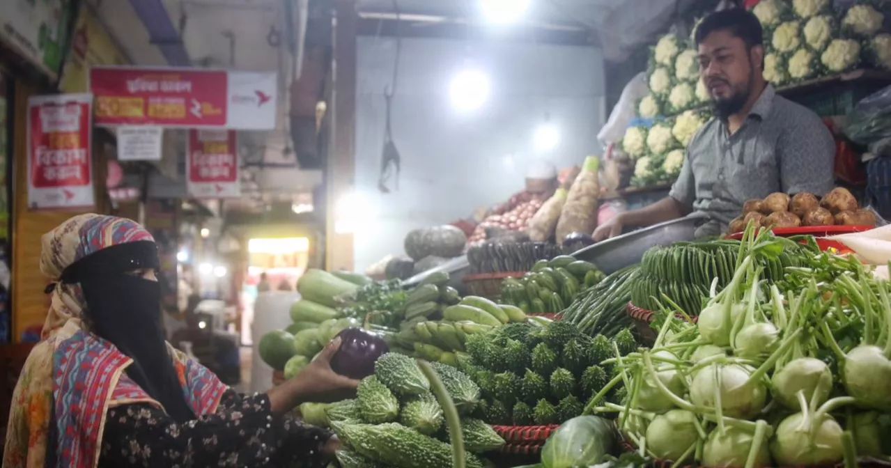 Soaring price of fresh produce and its effect on low-income families of Dhaka