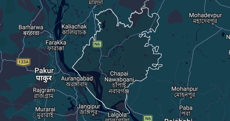 10 Bangladeshis taken to India after boat capsizes in Padma  