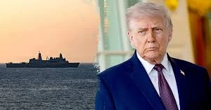 Trump weighs Iran agreement but not reached a final decision