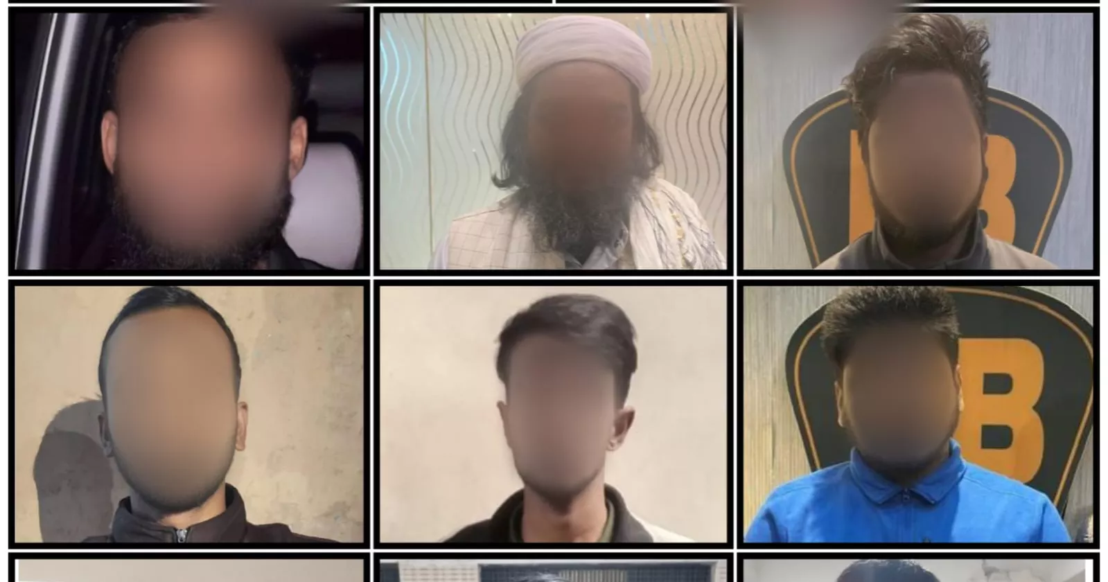 11 more arrested over attacks on Prothom Alo, The Daily Star offices