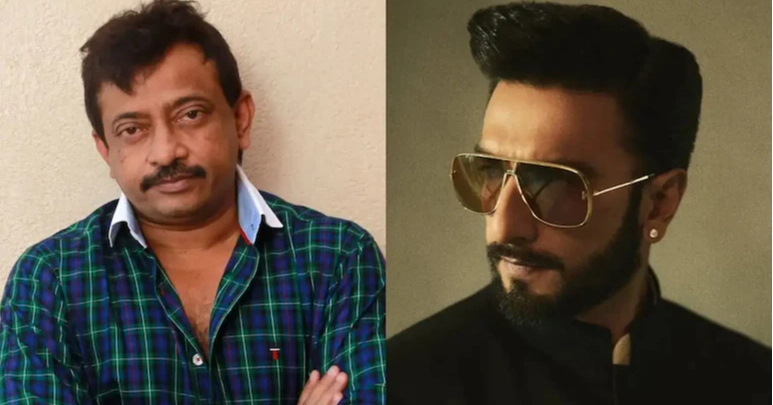 Ram Gopal Varma slams FWICE over Ranveer Singh non-cooperation directive