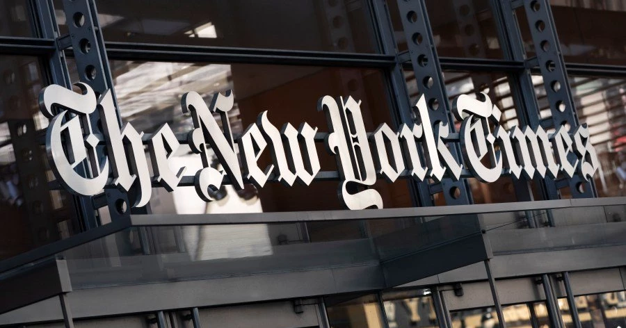 Jury awards $9.25m to Alabama player over NY Times defamation