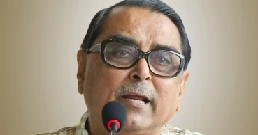 Rashed Khan Menon placed on remand for 6 days