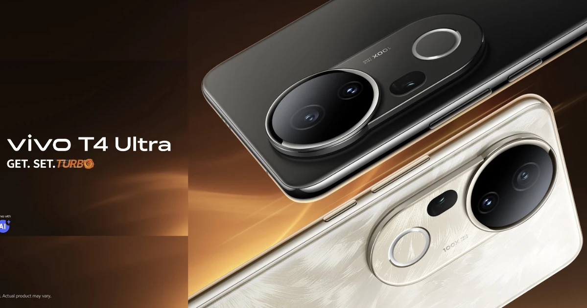 vivo T4 Ultra Review: A Game-Changing Mid-range Flagship