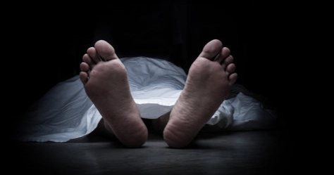Youth commits suicide in Sunamganj after humiliation over installment