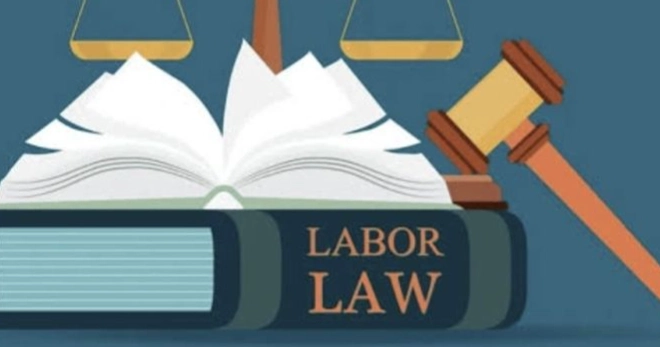 JS passes labour bill; layoff compensation, trade union rights among key reforms