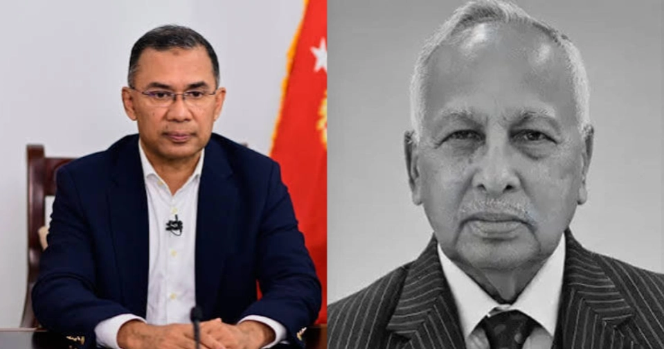 PM mourns death of Jamiruddin Sircar