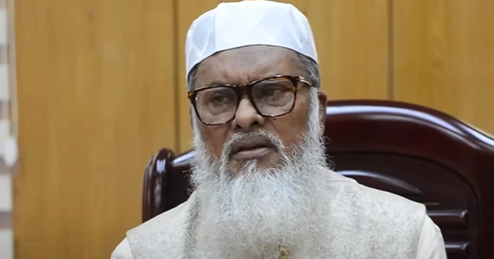 Religious education being introduced for prisoners: Religious Adviser