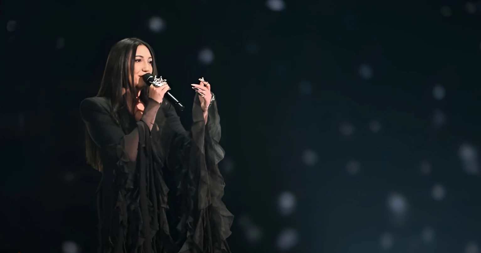 Ireland, Spain and Netherlands boycott Eurovision over Israel’s participation