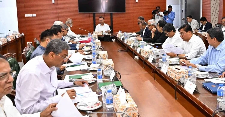 Cabinet clears draft VAT law requiring returns within 15 days