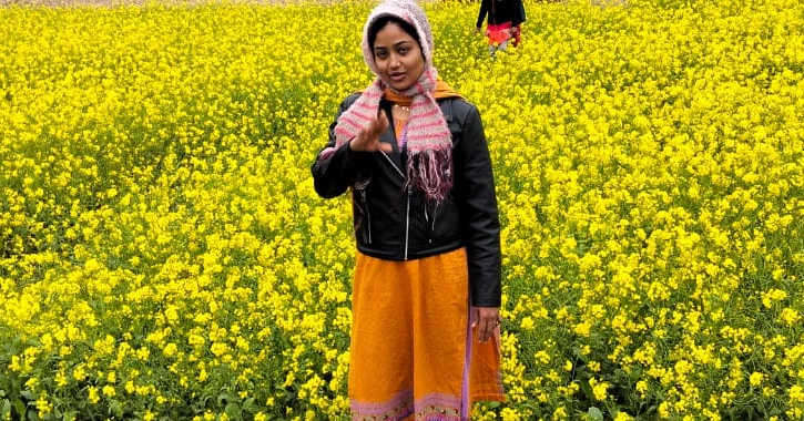 Woman found dead with throat slit at Dhaka’s Gulshan