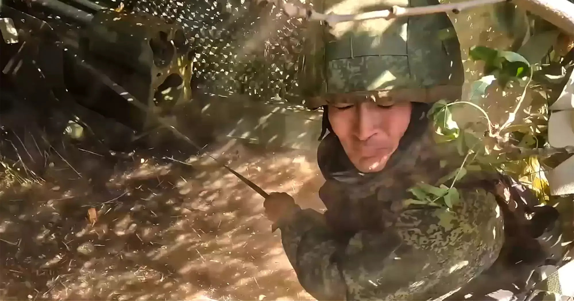 Ukraine strikes cut Russia’s oil refining capacity by 20%, Zelenskyy says