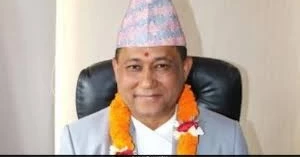 We look at India with an open heart: Nepalese FM