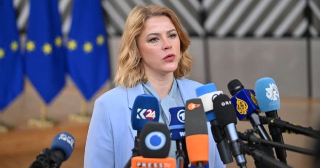 Latvian Parliament votes to withdraw from Istanbul Convention on domestic violence