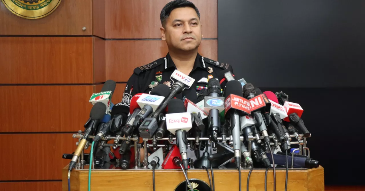 RAB drive against underworld terrorism going on: Spokesperson