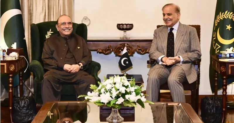 Pakistan government weighs emergency rule in KP amid widening rift with PTI