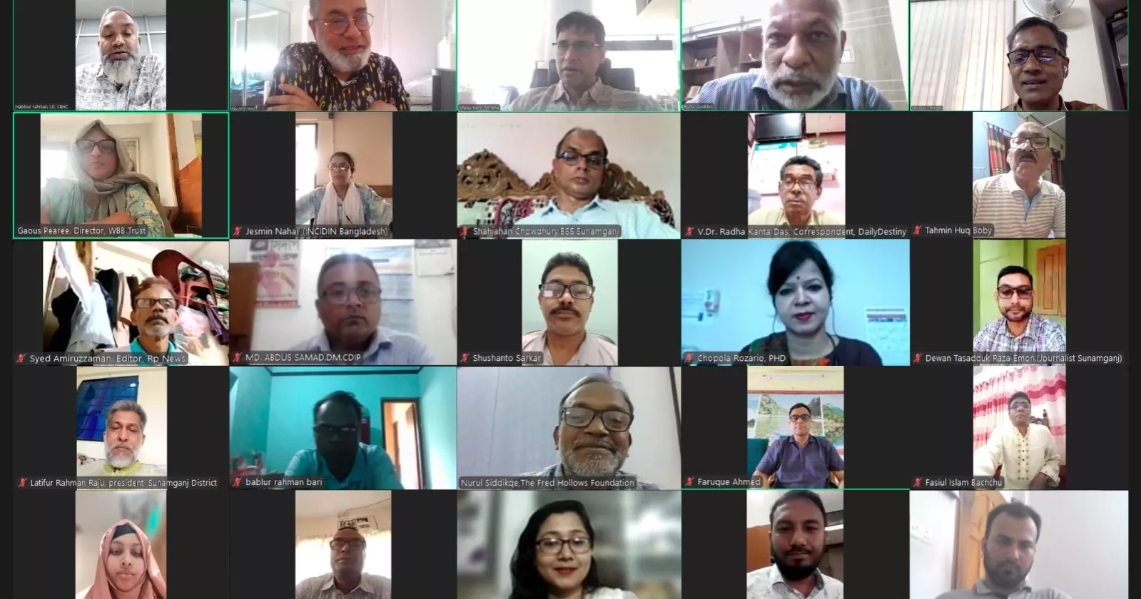 71% of deaths in Bangladesh are caused by non-communicable diseases: Experts