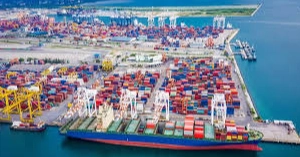 Chittagong Port returns to 'Zero Waiting Time' : CPA