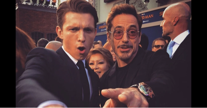 Marvel schedules 2026 worldwide releases for Spider-Man and Avengers