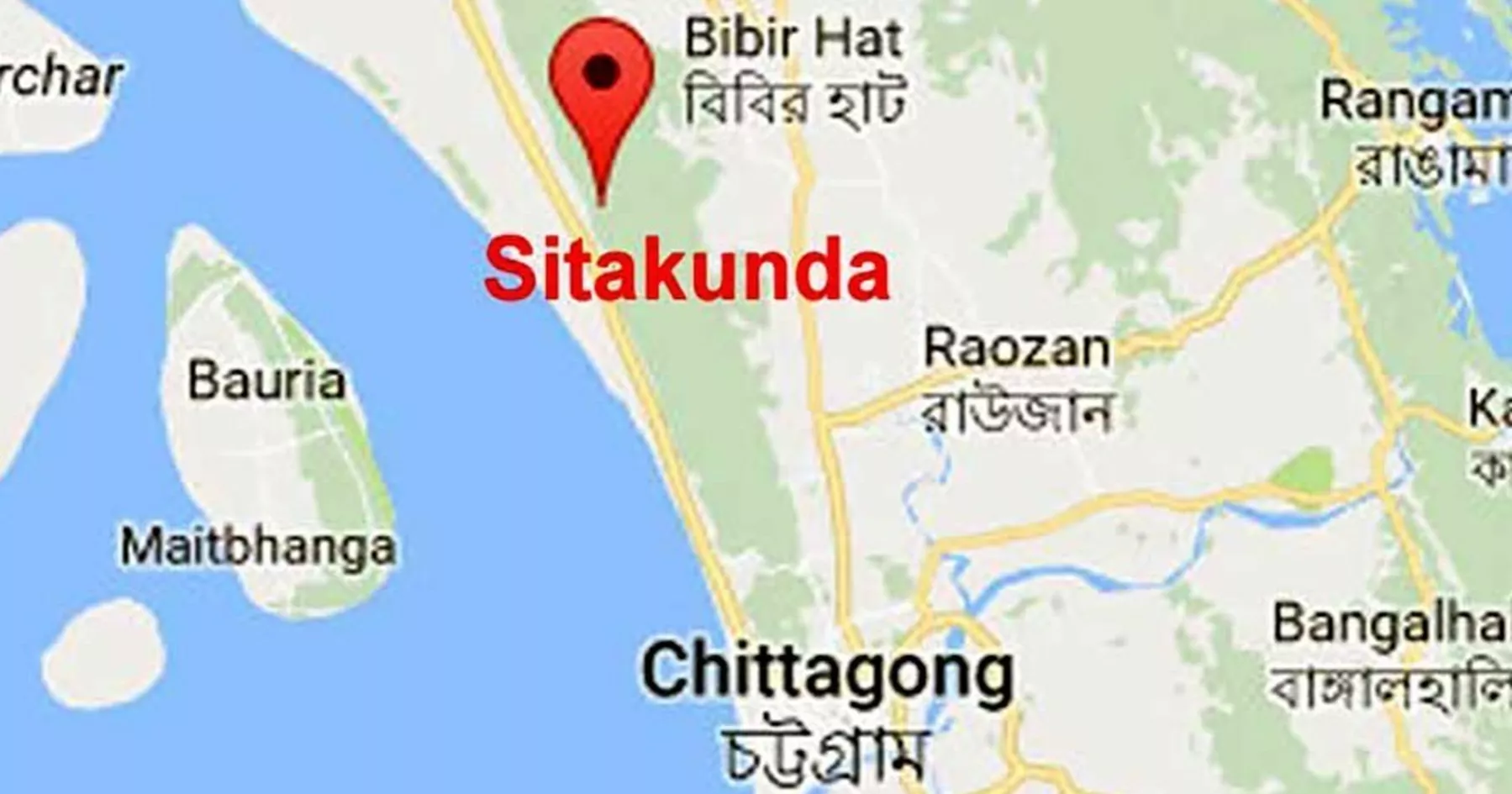 Sitakunda clash: 1 killed, 16 injured in Jungle Salimpur gang fight