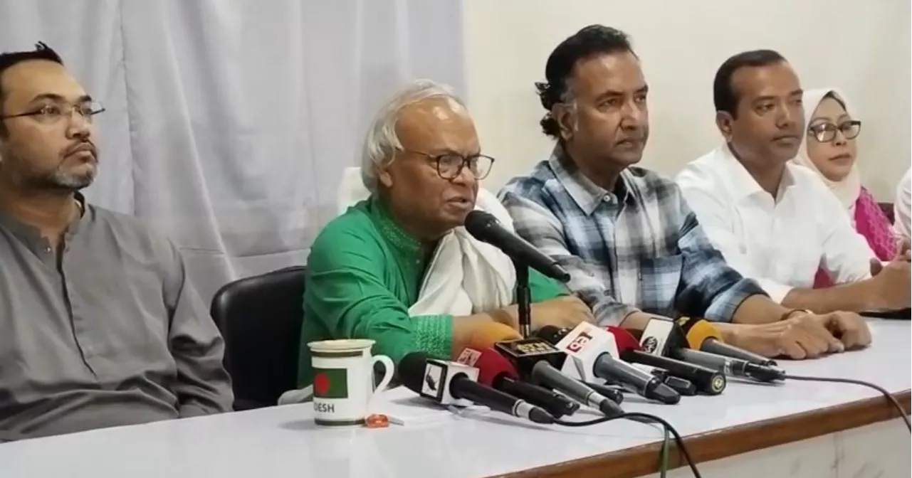 BNP to hold its final election rally in Dhaka on Feb 8