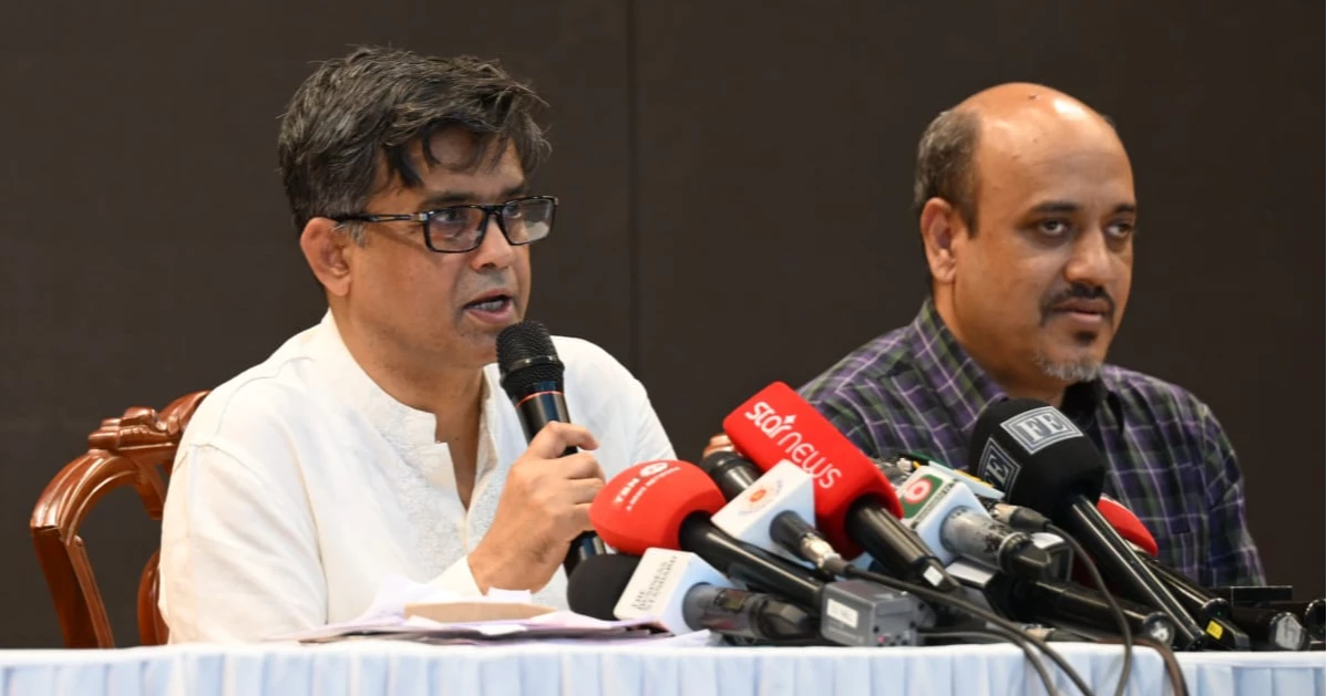 Bangladeshi workers to enjoy similar social benefits, protection like Malaysians: Shafiqul Alam