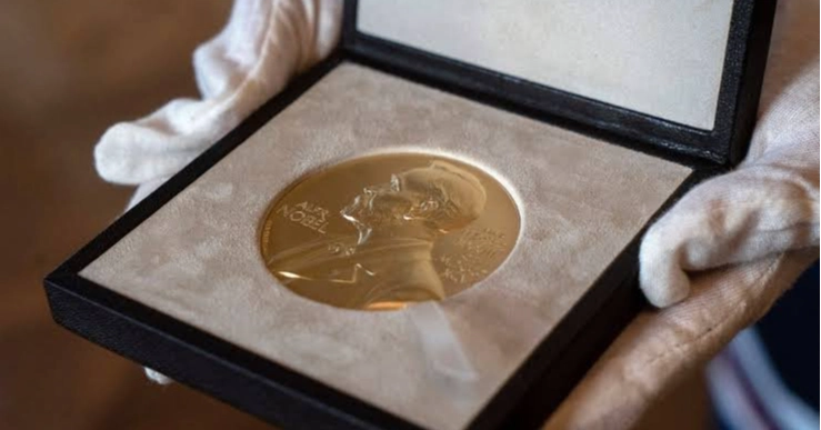 Nobel Prize in literature to be announced in Stockholm