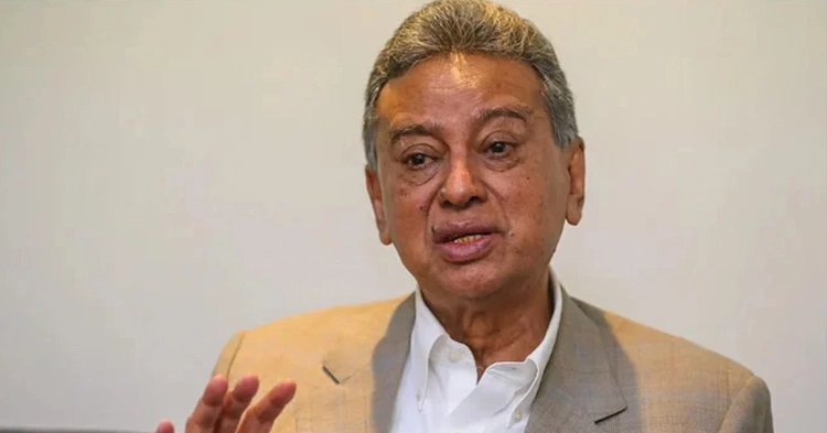 Bangladesh braces for hike in commodity prices, warns Khosru