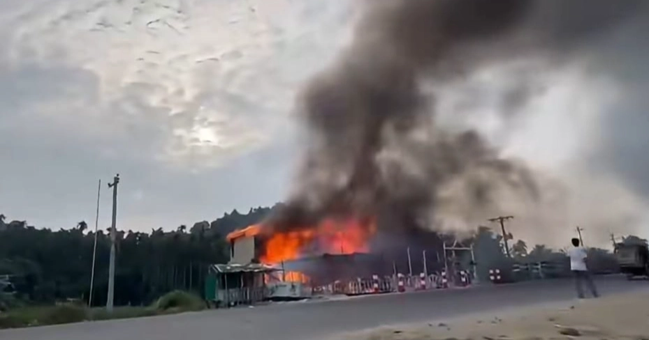Deadly fire at Inani beach shows up weaknesses in tourism infrastructure 