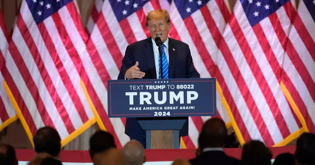 Biden and Trump are sweeping Super Tuesday races and moving closer to a November rematch