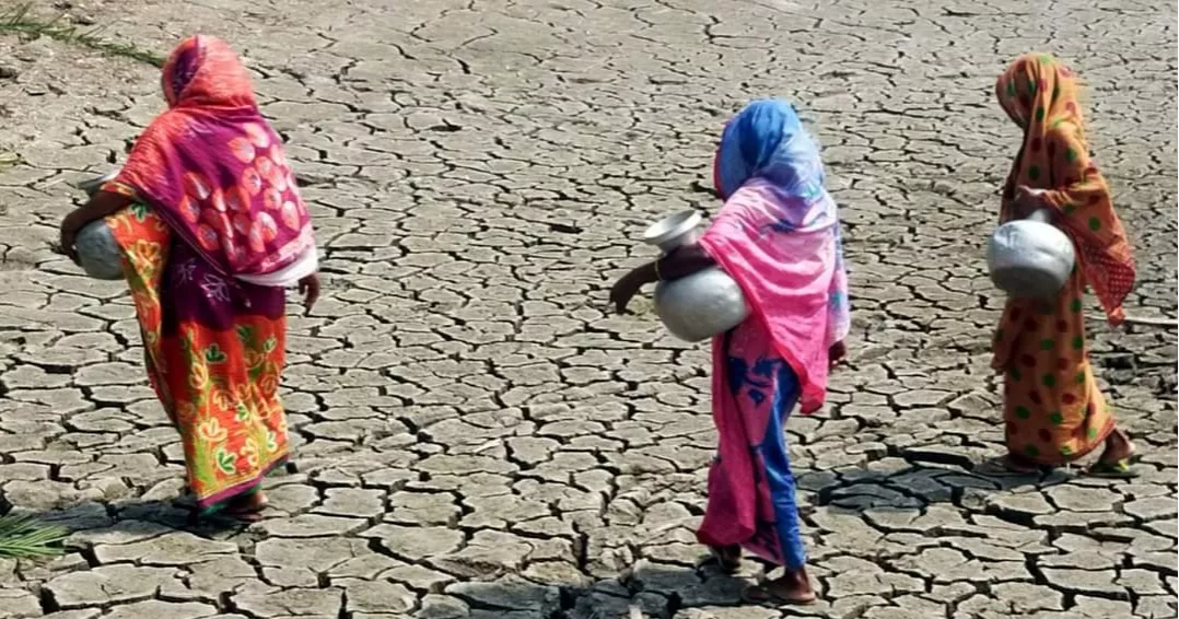 Bangladesh needs $1.4b to tackle climate-related health risks: Study