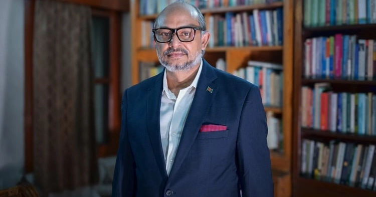 Government pushing for equity-based industrialization to cut bank loan dependency: Finance Adviser