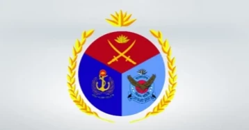 Traffic restrictions on Rokeya Sarani for UN Peacekeepers Day:ISPR