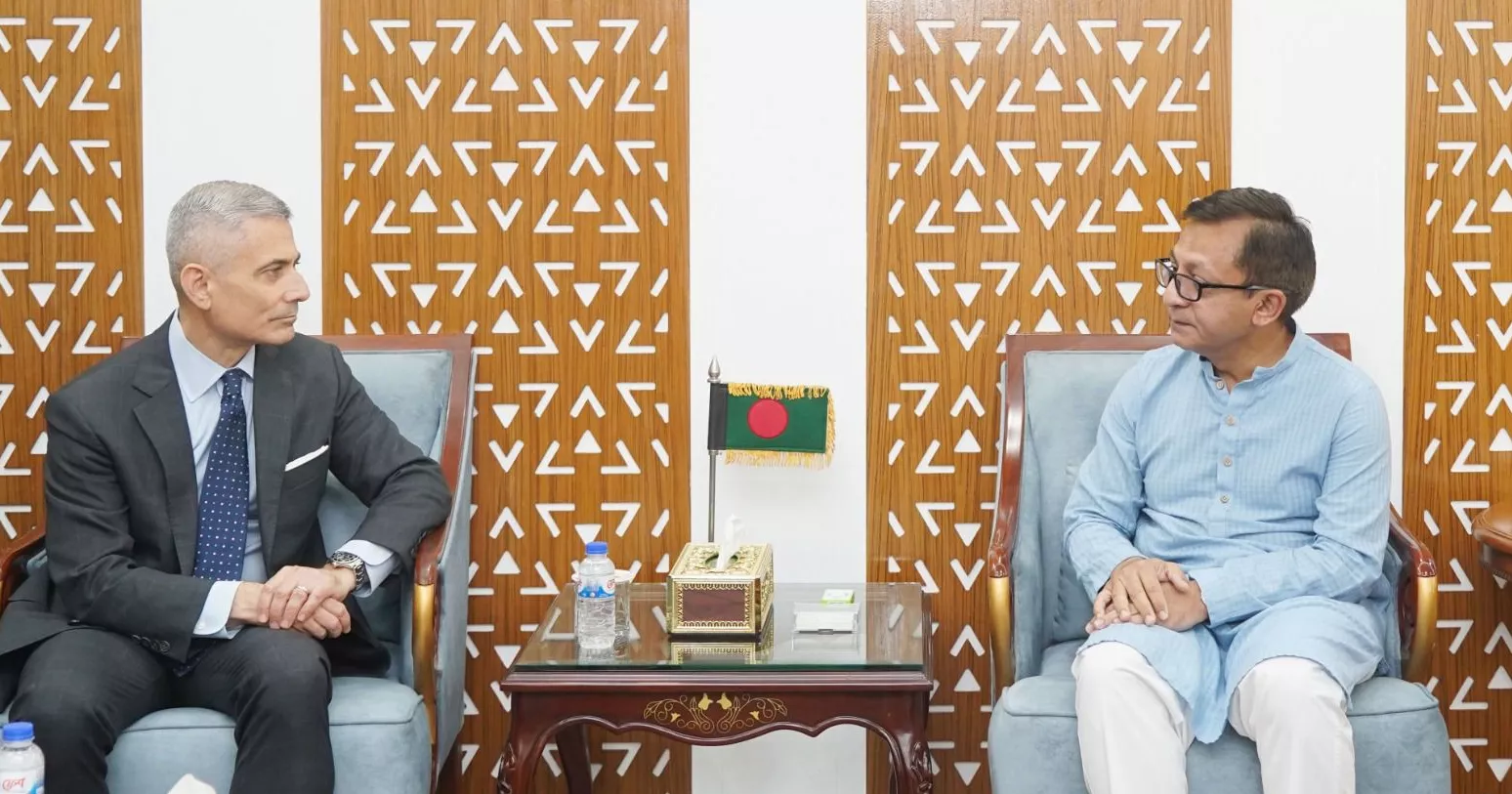 Trade deal with US not irreversible: Commerce Minister