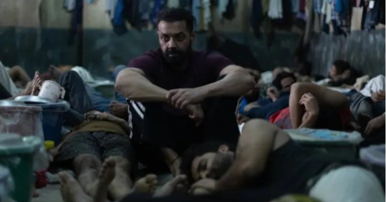 Anurag Kashyap’s ‘Bandar’ starring Bobby Deol to premiere at TIFF 2025