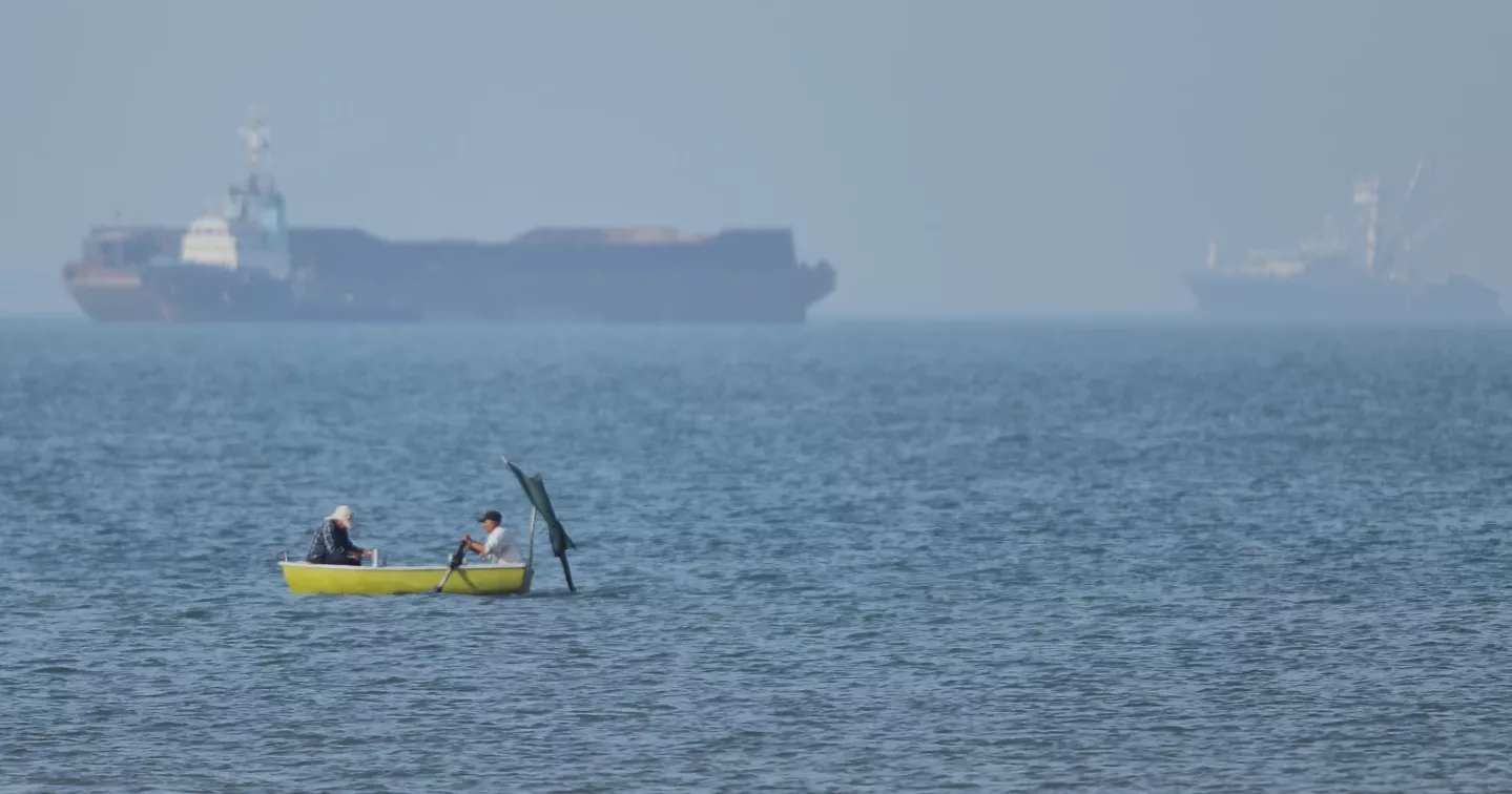 US disables two more Iranian tankers amid rising Strait of Hormuz tensions