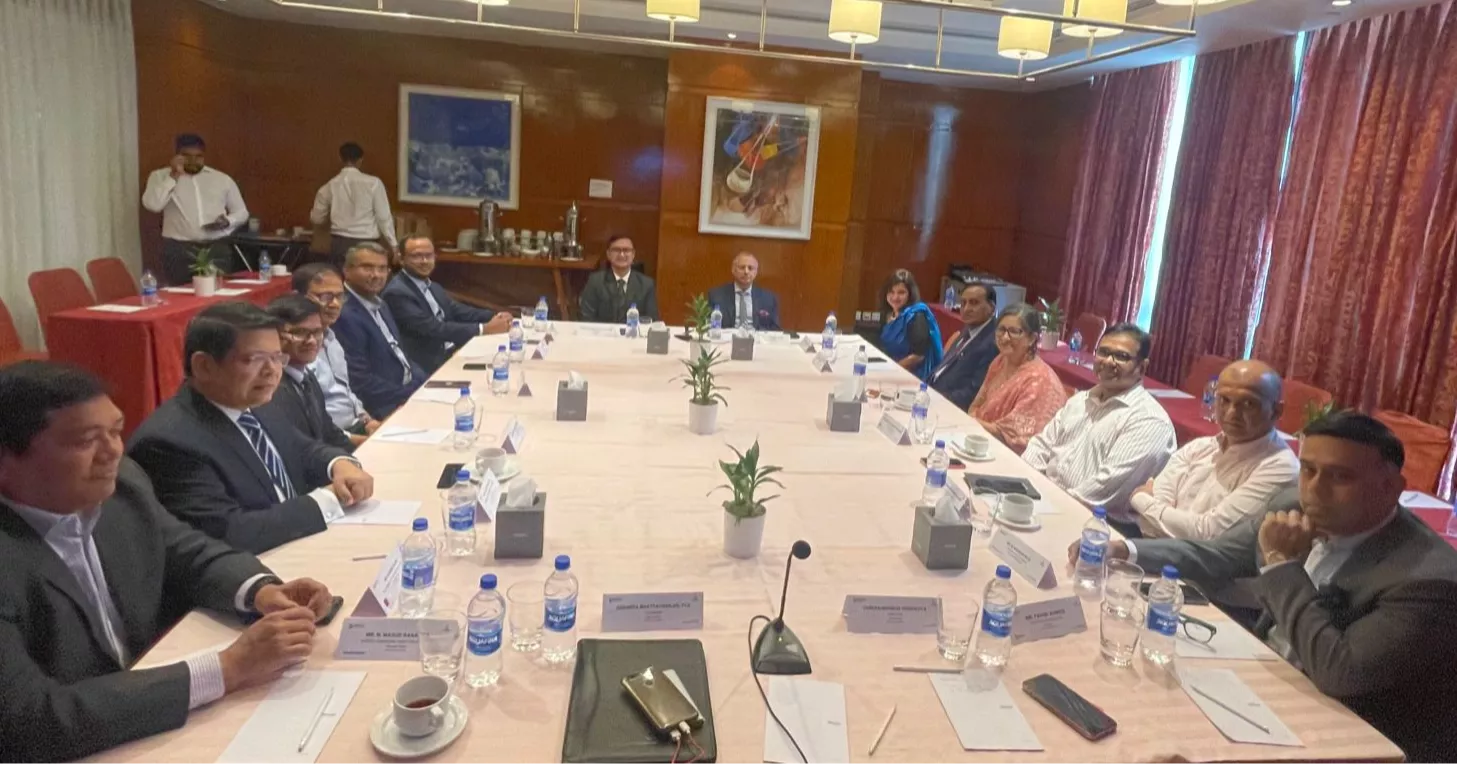 Taxpayers want to file returns online without facing harassment from tax officials: Speakers